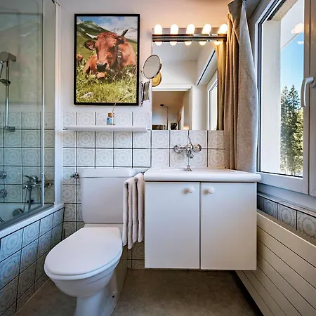 Daire Paradies 603 *