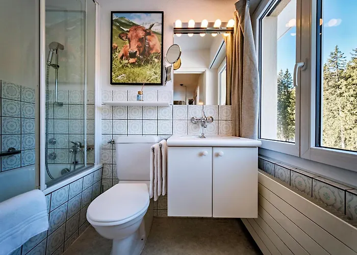 Apartmán Paradies 603 *