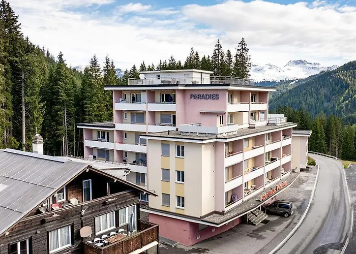 Paradies 603 * Arosa