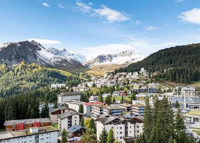 Apartment Paradies 603