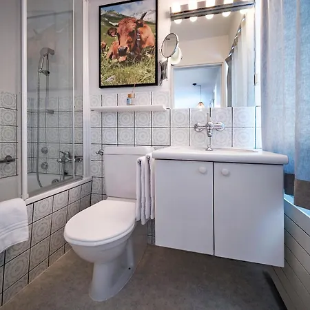 Paradies 603 Lägenhet