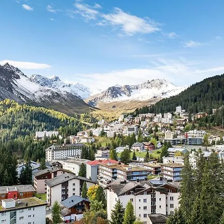 Lägenhet Paradies 603